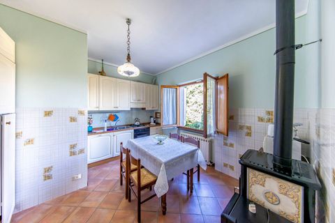 Villa a Pescia, Pistoia, Pescia - € 760.000 | Ref: 1449 - foto 5