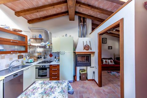 Villa a Pescia, Pistoia, Pescia - € 760.000 | Ref: 1449 - foto 6