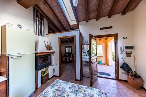 Villa a Pescia, Pistoia, Pescia - € 760.000 | Ref: 1449 - foto 7