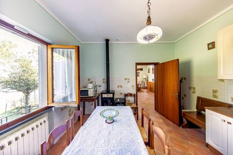 Villa a Pescia, Pistoia, Pescia - € 760.000 | Ref: 1449 - foto 8