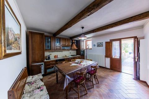 Villa a Pescia, Pistoia, Pescia - € 760.000 | Ref: 1449 - foto 10