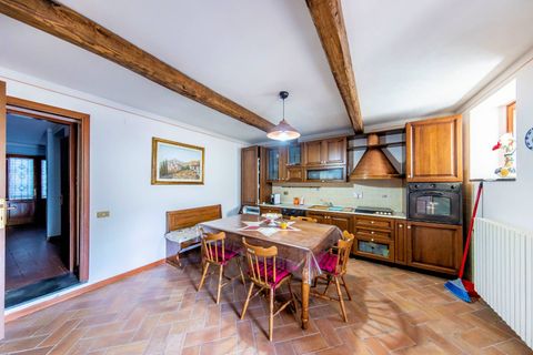 Villa a Pescia, Pistoia, Pescia - € 760.000 | Ref: 1449 - foto 11