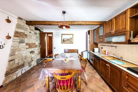 Villa a Pescia, Pistoia, Pescia - € 760.000 | Ref: 1449 - foto 12