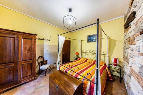 Villa a Pescia, Pistoia, Pescia - € 760.000 | Ref: 1449 - foto 13