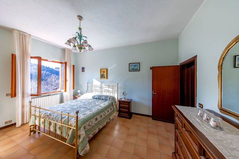 Villa a Pescia, Pistoia, Pescia - € 760.000 | Ref: 1449 - foto 15
