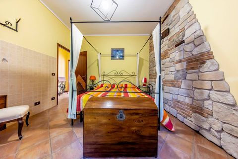 Villa a Pescia, Pistoia, Pescia - € 760.000 | Ref: 1449 - foto 16