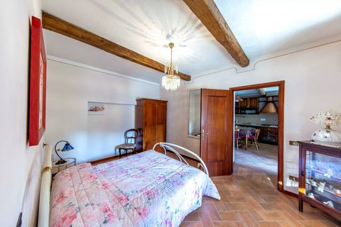 Villa a Pescia, Pistoia, Pescia - € 760.000 | Ref: 1449 - foto 17