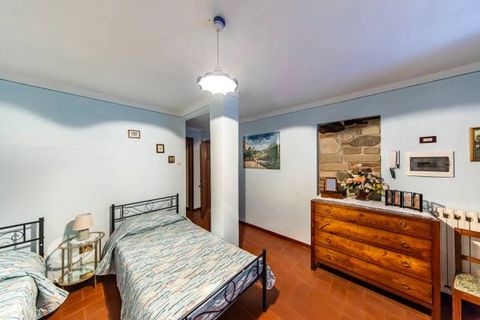 Villa a Pescia, Pistoia, Pescia - € 760.000 | Ref: 1449 - foto 20