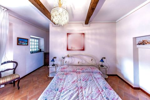 Villa a Pescia, Pistoia, Pescia - € 760.000 | Ref: 1449 - foto 21