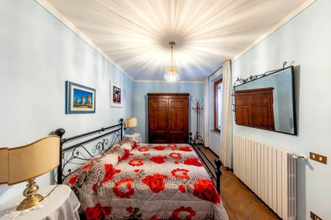 Villa a Pescia, Pistoia, Pescia - € 760.000 | Ref: 1449 - foto 22
