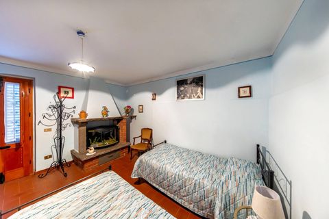 Villa a Pescia, Pistoia, Pescia - € 760.000 | Ref: 1449 - foto 23