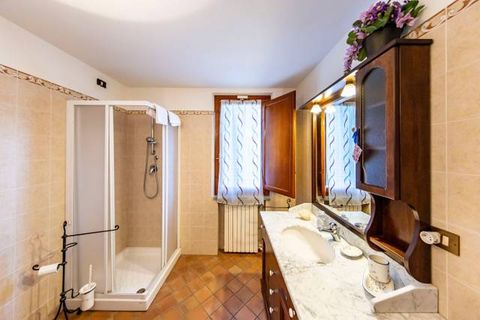 Villa a Pescia, Pistoia, Pescia - € 760.000 | Ref: 1449 - foto 24