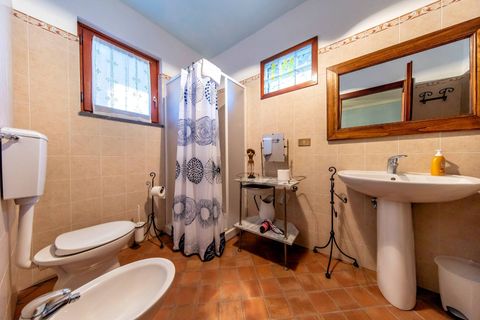 Villa a Pescia, Pistoia, Pescia - € 760.000 | Ref: 1449 - foto 25