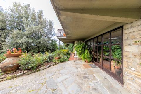 Villa a Pescia, Pistoia, Pescia - € 670.000 | Ref: 1450 - foto 2