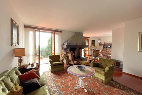 Villa a Pescia, Pistoia, Pescia - € 670.000 | Ref: 1450 - foto 3