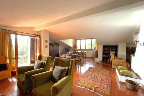 Villa a Pescia, Pistoia, Pescia - € 670.000 | Ref: 1450 - foto 5