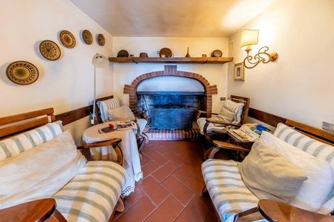 Villa a Pescia, Pistoia, Pescia - € 670.000 | Ref: 1450 - foto 6