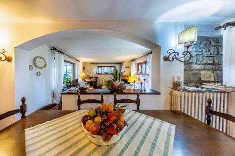 Villa a Pescia, Pistoia, Pescia - € 670.000 | Ref: 1450 - foto 7