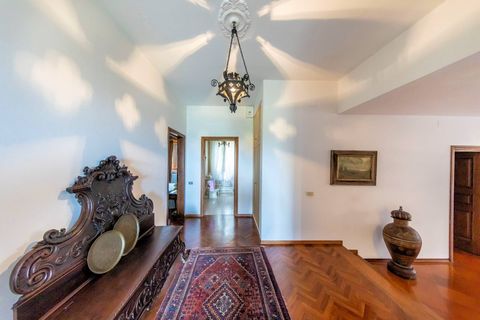 Villa a Pescia, Pistoia, Pescia - € 670.000 | Ref: 1450 - foto 9