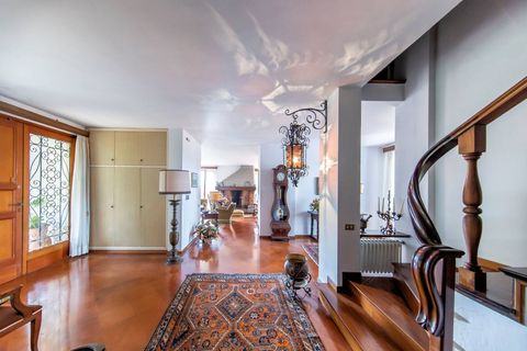 Villa a Pescia, Pistoia, Pescia - € 670.000 | Ref: 1450 - foto 11