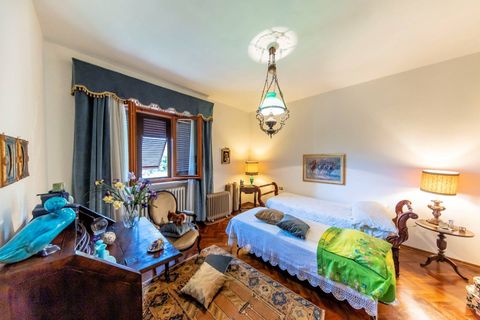 Villa a Pescia, Pistoia, Pescia - € 670.000 | Ref: 1450 - foto 16