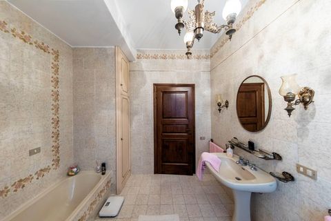 Villa a Pescia, Pistoia, Pescia - € 670.000 | Ref: 1450 - foto 19