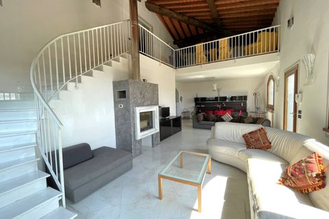 Landejendom i Pescia, Pistoia, Pescia - € 990.000 | Ref: 1451 - foto 2
