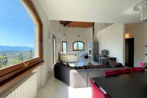 Landejendom i Pescia, Pistoia, Pescia - € 990.000 | Ref: 1451 - foto 3