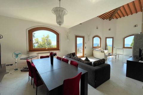 Landejendom i Pescia, Pistoia, Pescia - € 990.000 | Ref: 1451 - foto 4