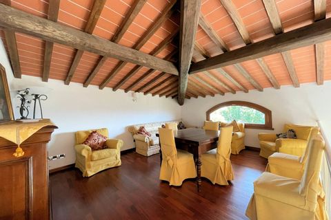 Landejendom i Pescia, Pistoia, Pescia - € 990.000 | Ref: 1451 - foto 6