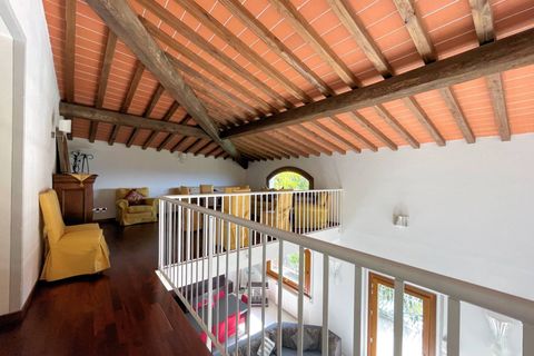 Landejendom i Pescia, Pistoia, Pescia - € 990.000 | Ref: 1451 - foto 7