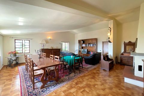 Landejendom i Pescia, Pistoia, Pescia - € 990.000 | Ref: 1451 - foto 8