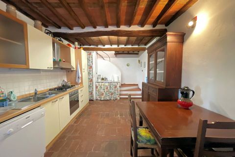 Landejendom i Pescia, Pistoia, Pescia - € 990.000 | Ref: 1451 - foto 9