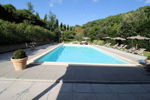 Landejendom i Lamporecchio, Pistoia, Lamporecchio - € 1.500.000 | Ref: 1457 - foto 4