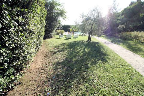 Landejendom i Lamporecchio, Pistoia, Lamporecchio - € 1.500.000 | Ref: 1457 - foto 5