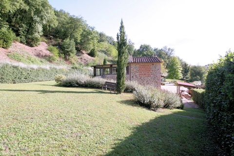 Landejendom i Lamporecchio, Pistoia, Lamporecchio - € 1.500.000 | Ref: 1457 - foto 10