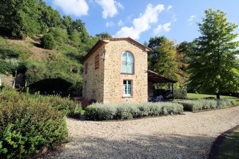 Landejendom i Lamporecchio, Pistoia, Lamporecchio - € 1.500.000 | Ref: 1457 - foto 12