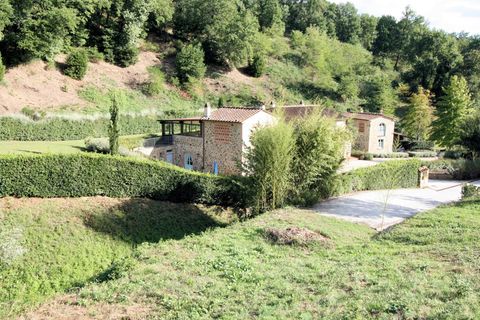 Landejendom i Lamporecchio, Pistoia, Lamporecchio - € 1.500.000 | Ref: 1457 - foto 13