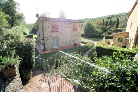 Landejendom i Lamporecchio, Pistoia, Lamporecchio - € 1.500.000 | Ref: 1457 - foto 14