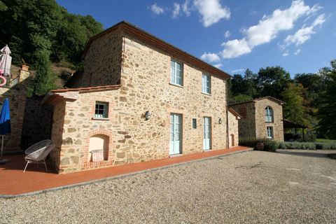 Landejendom i Lamporecchio, Pistoia, Lamporecchio - € 1.500.000 | Ref: 1457 - foto 15