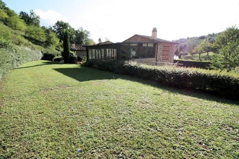 Landejendom i Lamporecchio, Pistoia, Lamporecchio - € 1.500.000 | Ref: 1457 - foto 16