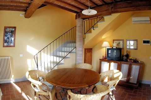 Landejendom i Lamporecchio, Pistoia, Lamporecchio - € 1.500.000 | Ref: 1457 - foto 18