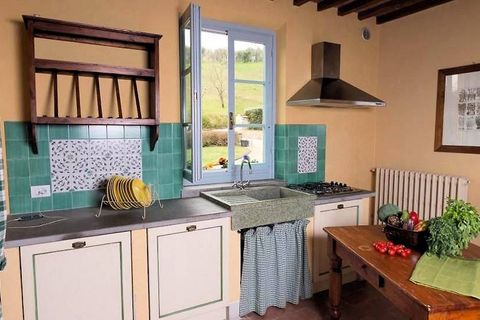Landejendom i Lamporecchio, Pistoia, Lamporecchio - € 1.500.000 | Ref: 1457 - foto 19