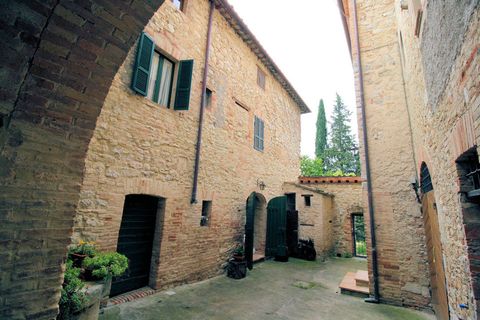 Landejendom i Perugia, Perugia, Perugia - € 730.000 | Ref: 1464 - foto 3