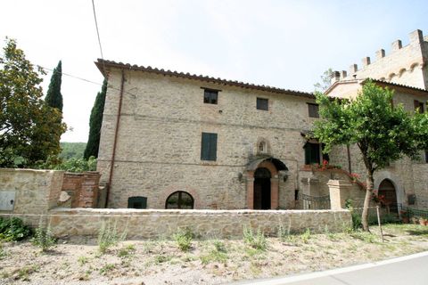 Landejendom i Perugia, Perugia, Perugia - € 730.000 | Ref: 1464 - foto 4
