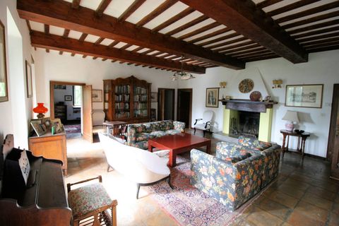Landejendom i Perugia, Perugia, Perugia - € 730.000 | Ref: 1464 - foto 10