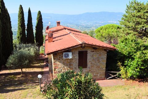 Landejendom i Reggello, Florence, Reggello - € 910.000 | Ref: 1477 - foto 4