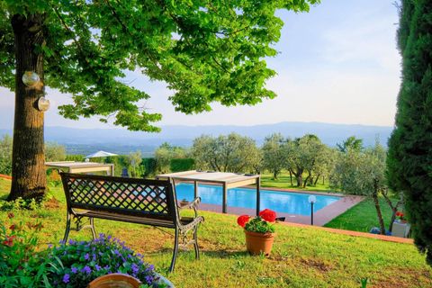 Landejendom i Reggello, Florence, Reggello - € 910.000 | Ref: 1477 - foto 5