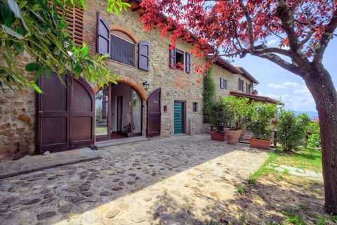 Landejendom i Reggello, Florence, Reggello - € 910.000 | Ref: 1477 - foto 6