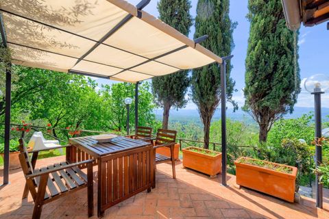 Landejendom i Reggello, Florence, Reggello - € 910.000 | Ref: 1477 - foto 7